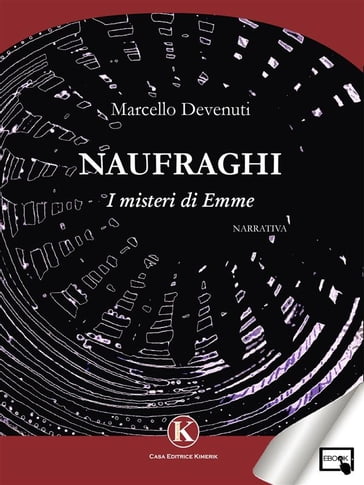 Naufraghi - Marcello Devenuti