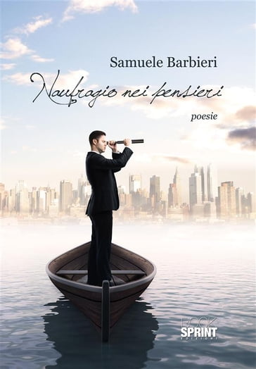 Naufragio nei pensieri - Samuele Barbieri