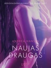 Naujas draugas erotin literatra