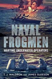 Naval Frogmen