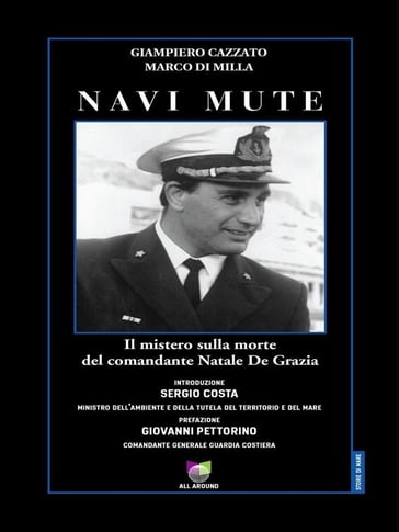 Navi mute - Giampiero Cazzato - Marco Di Milla