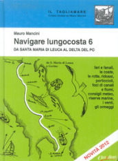 Navigare lungocosta. 6.