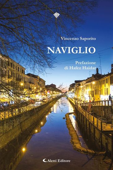 Naviglio - Vincenzo Saporito - Hafez Haidar