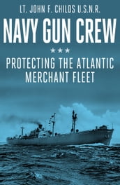 Navy Gun Crew