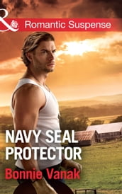 Navy Seal Protector (SOS Agency, Book 3) (Mills & Boon Romantic Suspense)