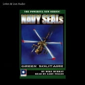 Navy Seals: Green Solitaire