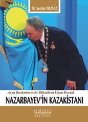 Nazarbayev in Kazakistan