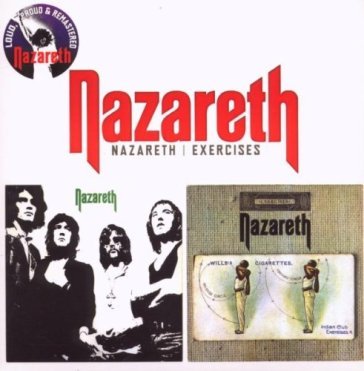 Nazareth,excerises - Nazareth