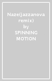 Naze(jazzanova remix)