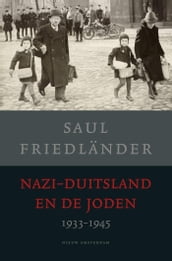 Nazi-Duitsland en de Joden