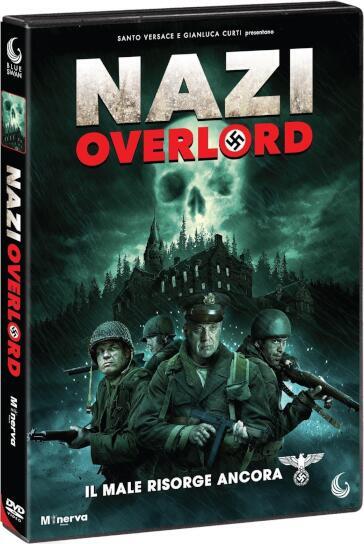 Nazi Overlord - Rob Pallantina