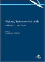 Nazione, stato e società civile. La filsofia e l