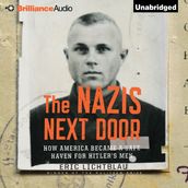 Nazis Next Door, The