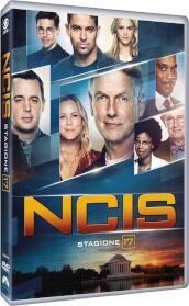 Ncis - Stagione 17 (5 Dvd)