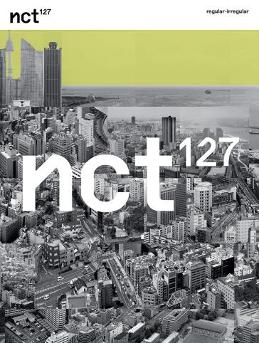 Nct #127 regular-irregular - NCT127