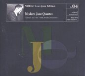 Ndr 60 years jazz edition vol.4