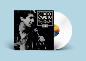 Ne approfitto per fare un po' di musica - Sergio Caputo