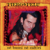 Ne  buoni ne  cattivi (cd orange)