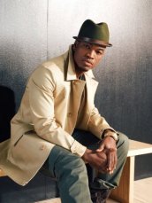 Ne-yo - r.e.d