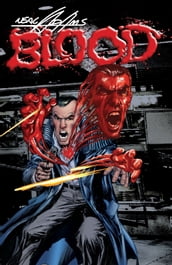 Neal Adams  Blood