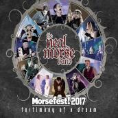 Neal Morse Band - Morsefest 2017: The Testimony Of A Dream (2 Blu-Ray)