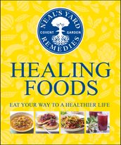 Neal s Yard Remedies Healing Foods