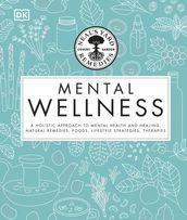 Neal s Yard Remedies Mental Wellness