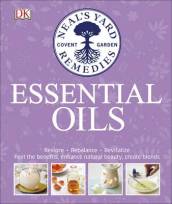 Neal s Yard Remedies Essential Oils