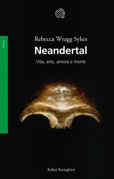 Neandertal - Rebecca Wragg Sykes