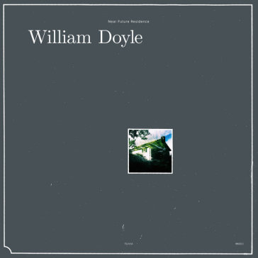 Near future residence - William Doyle