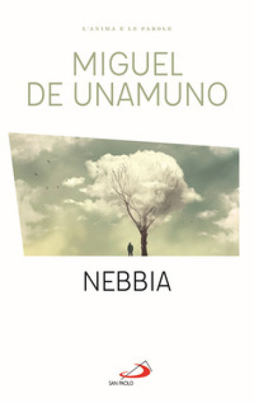 Nebbia - Miguel De Unamuno
