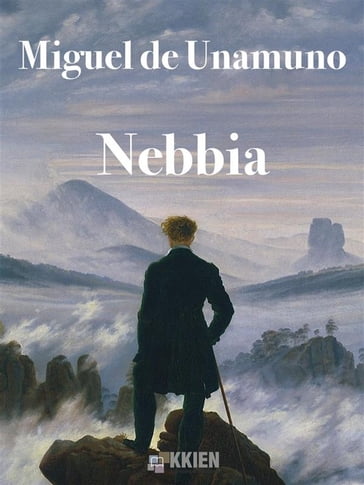 Nebbia - Miguel de Unamuno