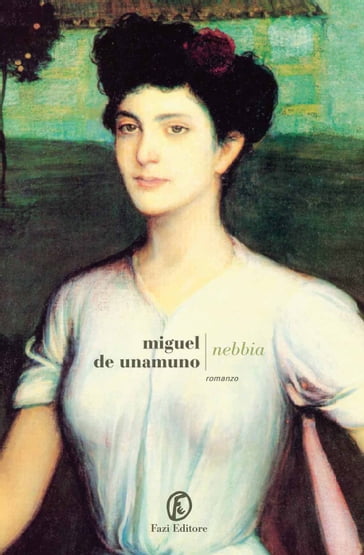 Nebbia - Miguel de Unamuno