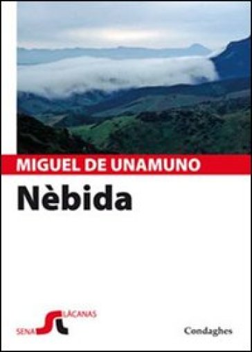 Nebìda - Miguel De Unamuno