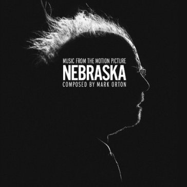 Nebraska - ost - Mark Orton
