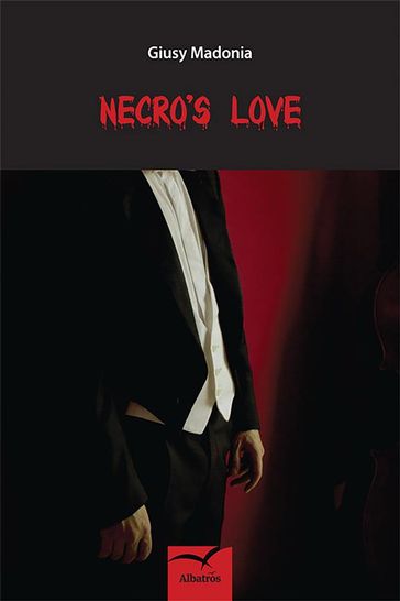 Necro's love - Giusy Madonia