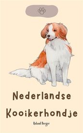 Nederlandse Kooikerhondje