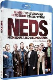 Neds - Non Educated Delingquents Con (Blu-Ray)(prodotto di importazione)