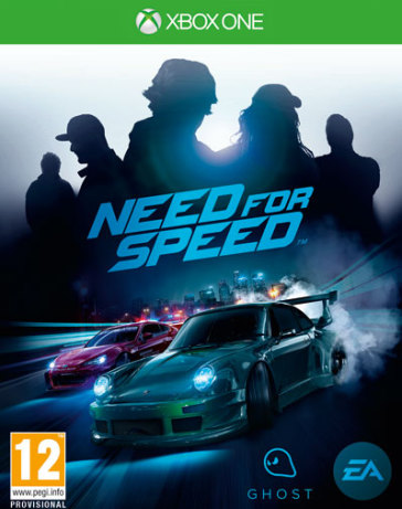 Need For Speed