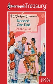 Needed: One Dad