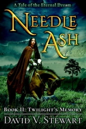 Needle Ash Book 2: Twilight s Memory