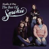 Needles & pin: the best of smokie