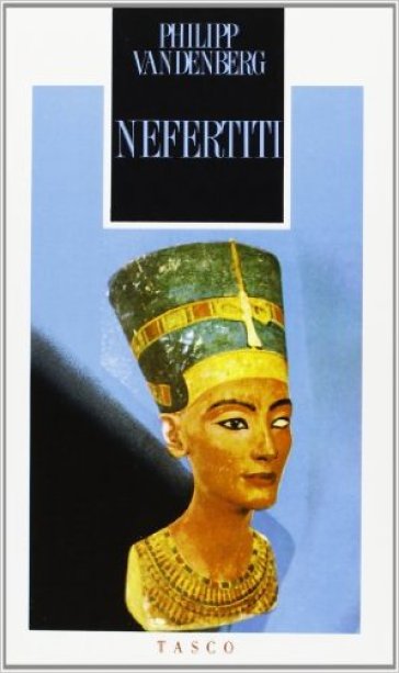 Nefertiti - Philipp Vandenberg