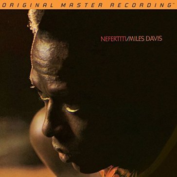 Nefertiti sacd - Miles Davis
