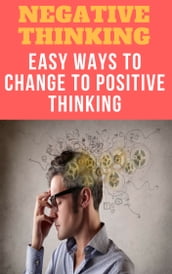 Negative Thinking
