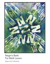 Negin s Batik For Batik Lovers