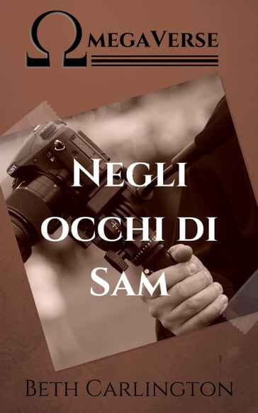 Negli occhi di Sam - Beth Carlington