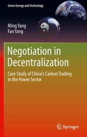 Negotiation in Decentralization