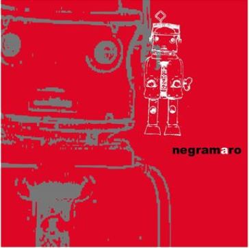 Negramaro - Negramaro