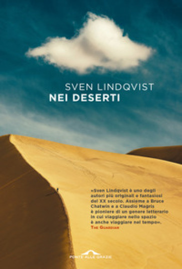 Nei deserti - Sven Lindqvist